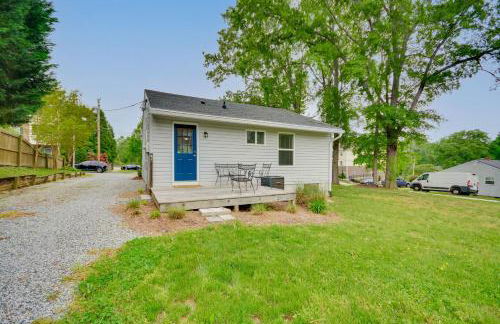 2 Mi to Downtown Greensboro Home By Park! - Photo 18