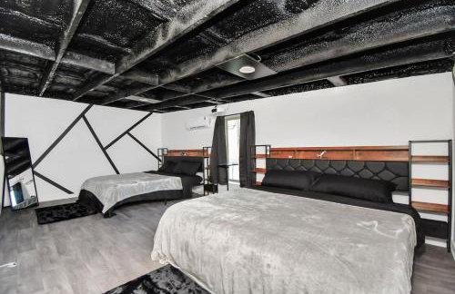 Cozy Home Sleeps9 HighSpeed WiFi500MBPS Plus - Foto 19