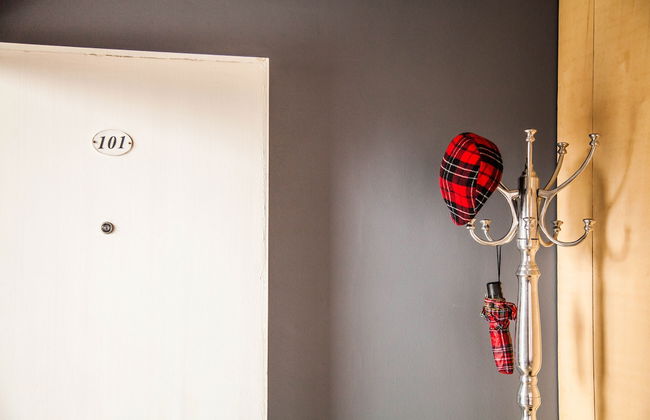 B101 harbour View - Foto 2