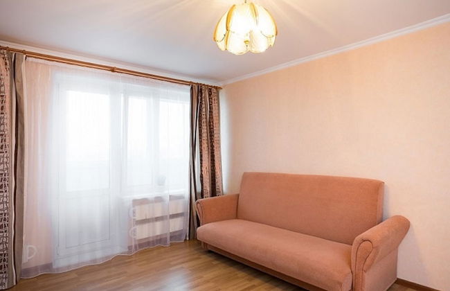 Moskva4you on Pionerskaya - Photo 4