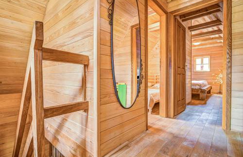 Chalet Plitvice I by Interhome - Foto 21