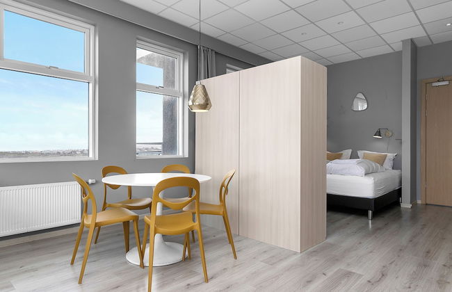 Icelandic Apartments by Heimaleiga - Foto 17