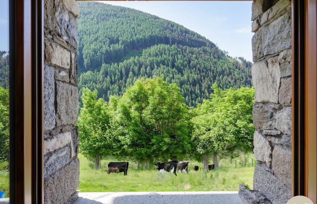 El Bait in Incudine With 2 Bedrooms and 1 Bathrooms - Foto 8