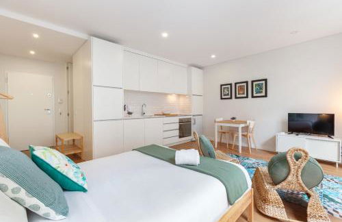 Oporto Palace Apartments - Foto 126