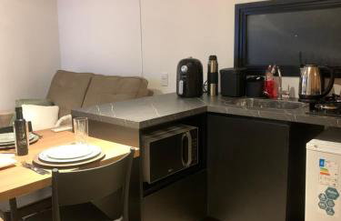 Cabana Romântica em Pelotas - Photo 10