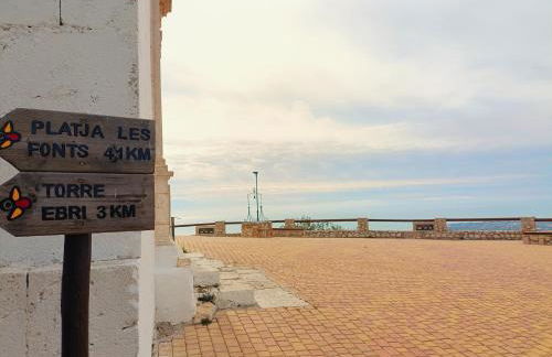 Alcossebre Panorama Suite, Piscina y Terraza con Vistas - Photo 36