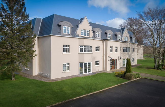 The Gleneagle Apartments - Foto 1