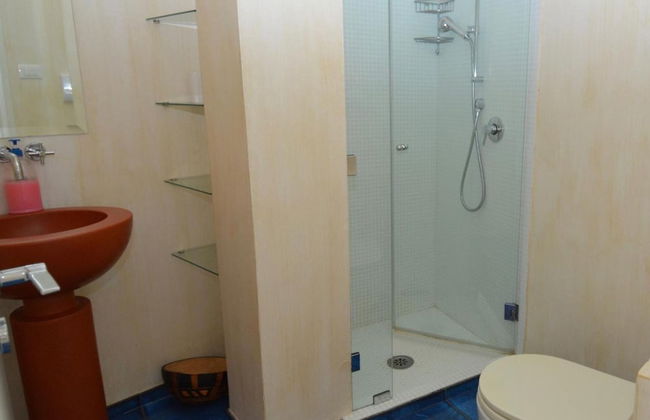 Villa Maratea Luxury - Luxury Villa 6 pax - Foto 44