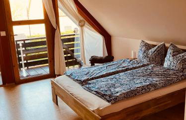 Ferienunterkunft Ostsee Rostock - Foto 1