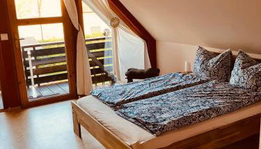 Ferienunterkunft Ostsee Rostock - Foto 1