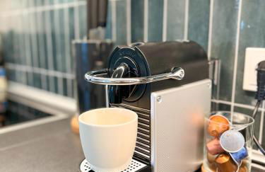 JUPAS - Premium Apartments Trier - Foto 16