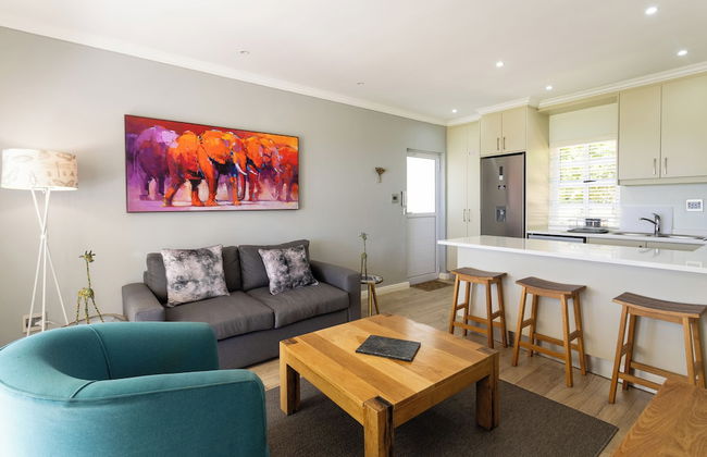 Kunjani Villas - Foto 26