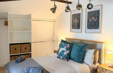 Penthouse Retreat - 2 bed flat, sleeps 4 - Brampton Town Centre, Hadrians Wall - Foto 10