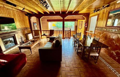 Casa rural Vía del Tranvía - Foto 21