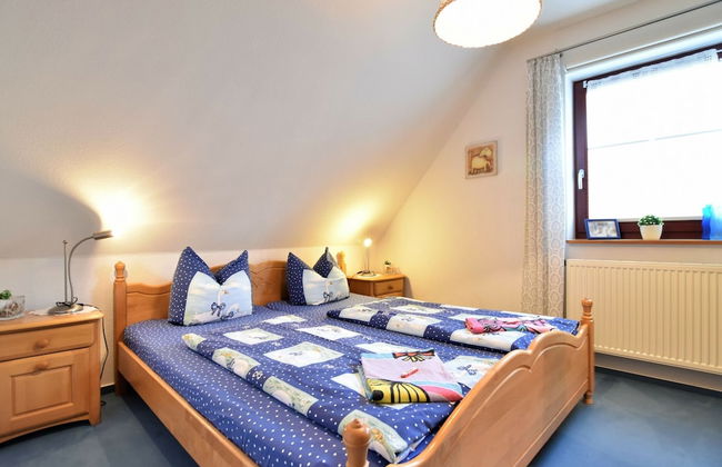 Fabulous Holiday Home in Thorstorf near Sea - Foto 4