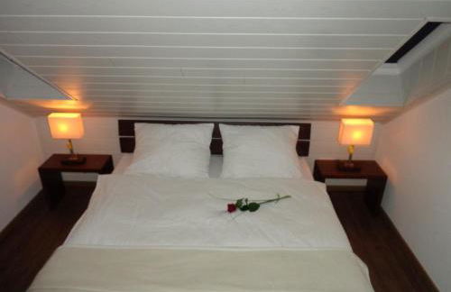 Exclusive Apartment - Rees - Foto 19