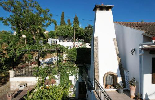 Traditional Art House Armenoi - Foto 11