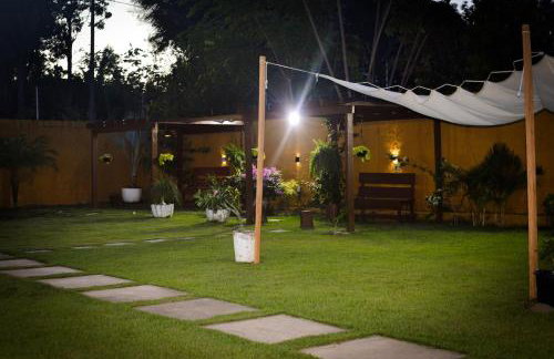 Yara Pousada - Foto 24