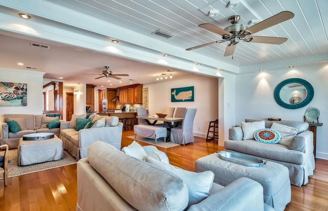 Green Reef #8- Beachy Keen - Foto 33