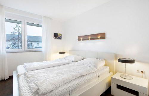 Markgraf Apartments Haus 5 - Foto 13