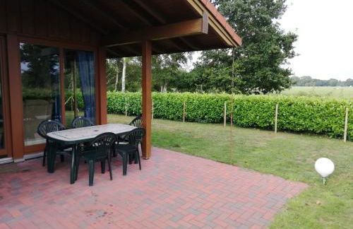 Haus Vier Pfoten - Hundefreundliches Ferienhaus an der Nordsee - Foto 2