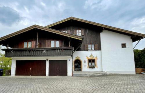 Ferienwohnung Wolf - Photo 1