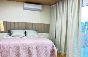 Jardim Florestal Italy-Apartamento jacaranda - Photo 2