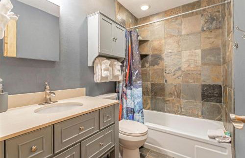 Buffalo Woods 216 - Wildernest - Foto 12