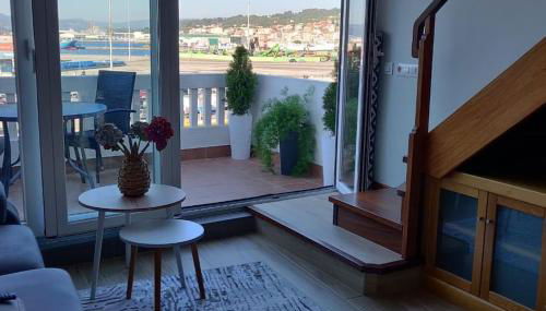 Ático Almuiña. - Foto 3