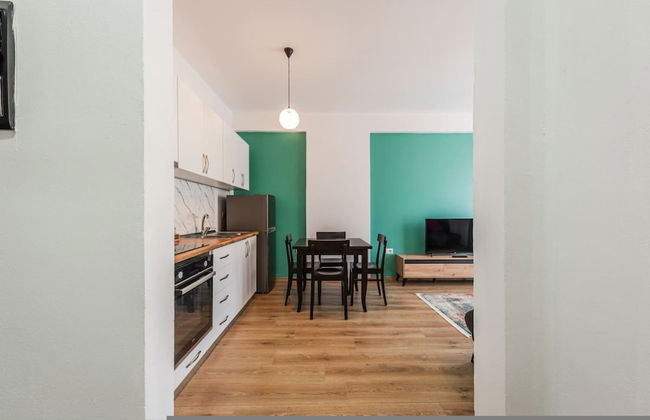 The Beachwalk Apartment - Foto 7