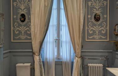 Chateau de Thuries - Foto 67