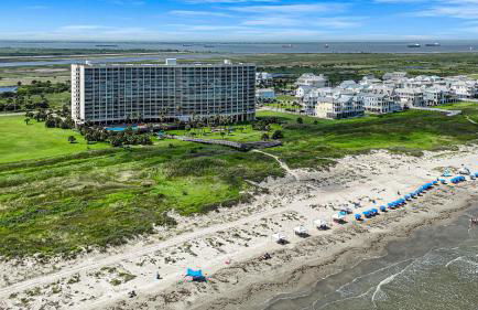 Galvestonian by Ryson Vacation Rentals - Foto 68