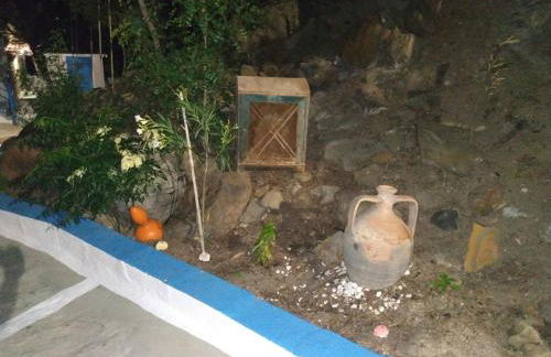 Villa Kotetsi - Rooms To Let - Volissos - Chios - Foto 29