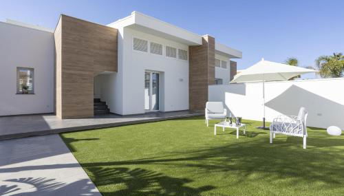 Villa Nidea - Foto 2