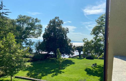 Ferienwohnung Seeperle49 - Besonders, stilvoll mit eigenem Badestrand - Foto 36