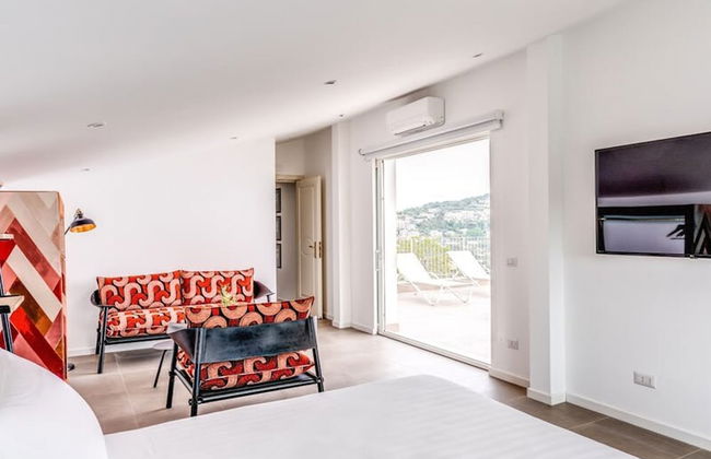 Villa Mediterranea in Citt Metropolitana di Napoli - Foto 17