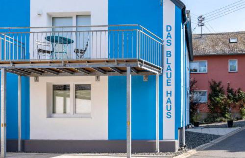 Das Blaue Haus - Ferienhaus - Foto 31