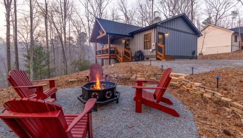 River View Getaway by 2DC - Foto 2