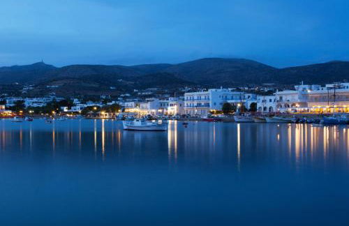 Guesthouse Perdikouli - Photo 51