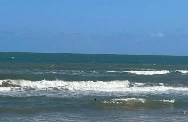 Casa linda em chacara na praia da Caueira - Foto 12