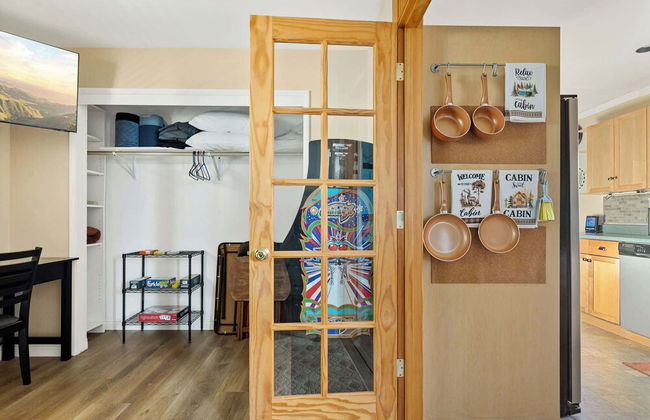 The Leehive Near Lake Arrowhead Village - Foto 24