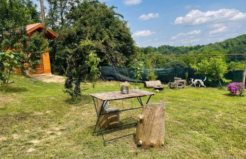 Cascina Il Girasole Rosso - Foto 11