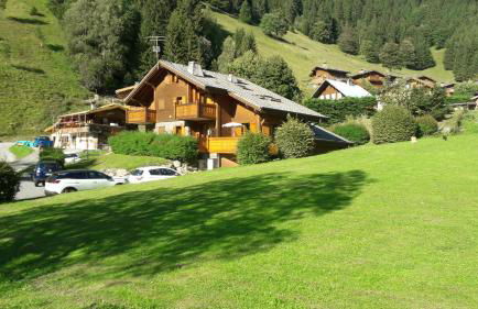 Le Lièvre Blanc, appartement N°2 - Foto 6