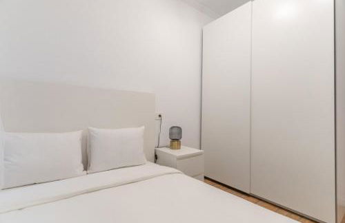 Cozy renovated -2Bedrooms 1Bathroom-Malasaña - Foto 13