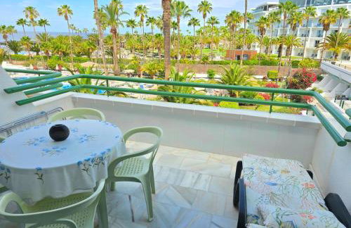 Studio in beachfront complex in El Duque area, Costa Adeje - Foto 2