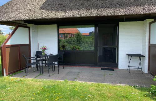 Ferienwohnung "Palstek" im Haus Düwelswarft - Foto 20