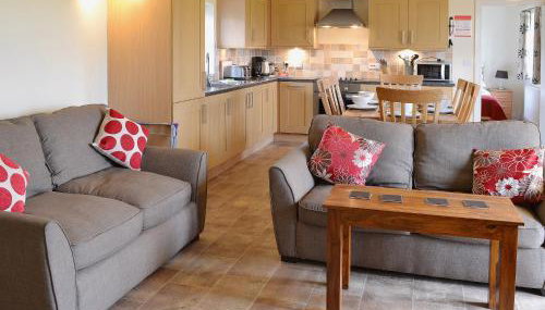 The Cart Shed - Foto 4