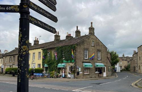 The White Cottage - Foto 20