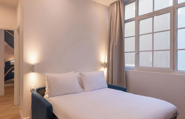 Faubourg Station - Foto 7