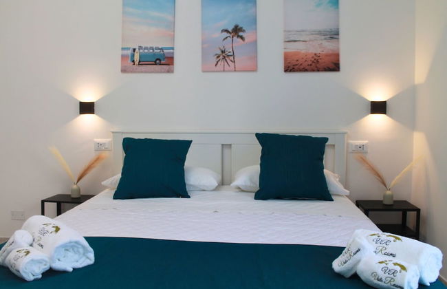 Vida Rooms - Foto 24